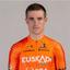 EUSKALTEL - EUSKADI maillot