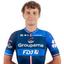 GROUPAMA - FDJ maillot