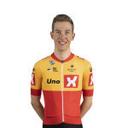 GREGAARD WILSLY Jonas profile image