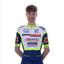 ST GEORGE CONTINENTAL CYCLING TEAM maillot