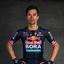 RED BULL - BORA - HANSGROHE maillot