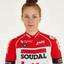 LOTTO SOUDAL LADIES maillot