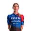 FDJ - SUEZ maillot