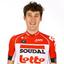 LOTTO SOUDAL maillot