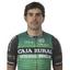 CAJA RURAL - SEGUROS RGA maillot