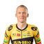 JUMBO-VISMA maillot