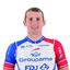 GROUPAMA - FDJ maillot