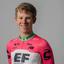 TEAM EF EDUCATION FIRST - DRAPAC P/B CANNONDALE maillot