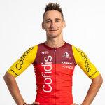 COQUARD Bryan photo