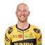 JUMBO-VISMA maillot