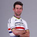 CAVENDISH Mark profile image