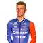 BALOISE - TREK LIONS maillot