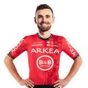 GUERNALEC Thibault profile image