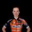 BOELS DOLMANS CYCLINGTEAM maillot