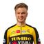 JUMBO-VISMA maillot