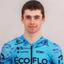 TEAM ECOFLO CHRONOS maillot