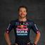 RED BULL - BORA - HANSGROHE maillot