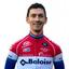 BALOISE - TREK LIONS maillot