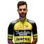 TARTELETTO - ISOREX maillot