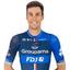 GROUPAMA - FDJ maillot