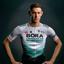 BORA - HANSGROHE maillot