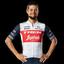 TREK - SEGAFREDO maillot