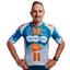 TEAM DSM-FIRMENICH POSTNL maillot