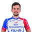 GROUPAMA - FDJ maillot