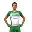 GREEN PROJECT - BARDIANI CSF - FAIZANE' maillot