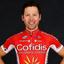 COFIDIS, SOLUTIONS CREDITS maillot