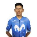 QUINTANA Nairo profile image