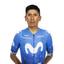 MOVISTAR TEAM maillot