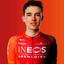 INEOS GRENADIERS maillot