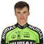 EUSKADI BASQUE COUNTRY - MURIAS maillot