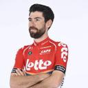 DE GENDT Thomas profile image