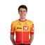 UNO - X PRO CYCLING TEAM maillot