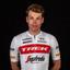 TREK - SEGAFREDO maillot