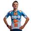 TEAM DSM-FIRMENICH POSTNL maillot