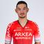 TEAM ARKEA - SAMSIC maillot