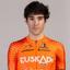 EUSKALTEL - EUSKADI maillot