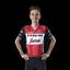 TREK - SEGAFREDO maillot