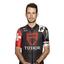 TUDOR PRO CYCLING TEAM maillot