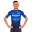 DECEUNINCK - QUICK-STEP maillot