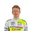 VAN DER HOORN Taco profile image