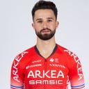 BOUHANNI Nacer profile image