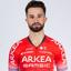 BOUHANNI Nacer photo