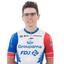 GROUPAMA - FDJ maillot