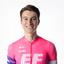 EF PRO CYCLING maillot