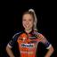 BOELS DOLMANS CYCLINGTEAM maillot