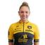 STADE ROCHELAIS CHARENTE- MARITIME WOMEN CYCLING maillot